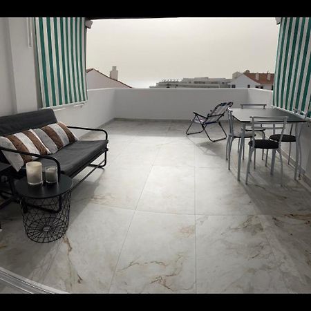 New Beautiful Apartment!Beaches Nearby!Ocean View! Costa Adeje Dış mekan fotoğraf