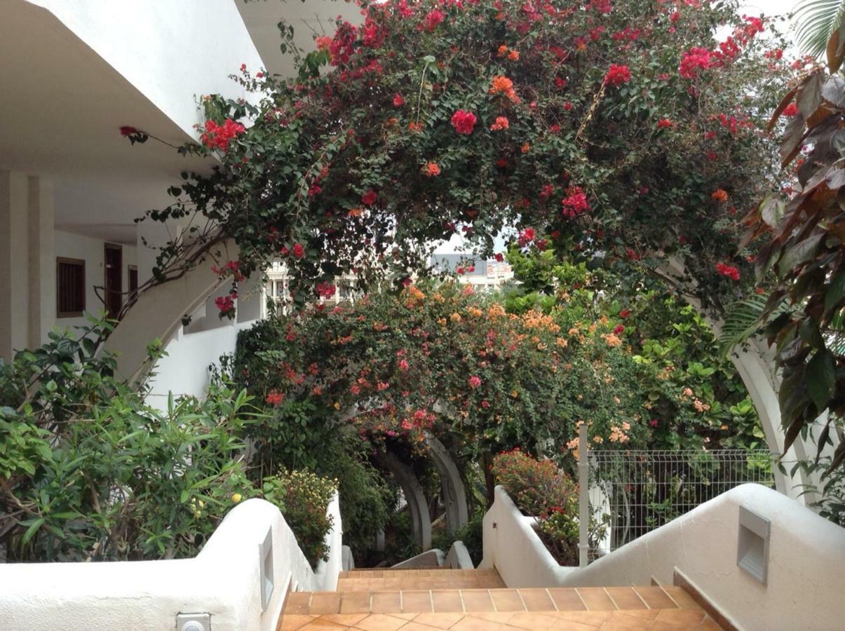 New Beautiful Apartment!Beaches Nearby!Ocean View! Costa Adeje Dış mekan fotoğraf