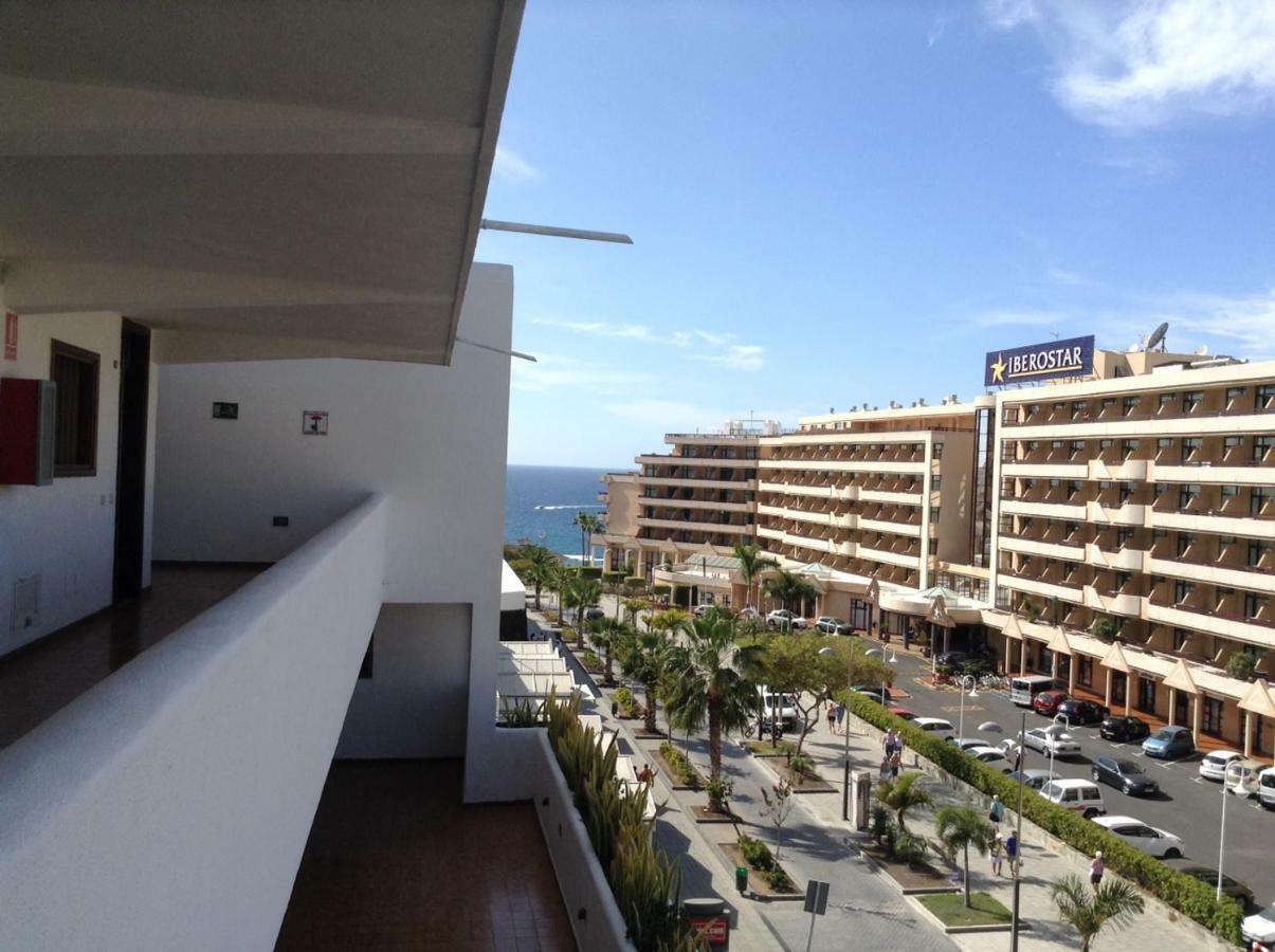 New Beautiful Apartment!Beaches Nearby!Ocean View! Costa Adeje Dış mekan fotoğraf