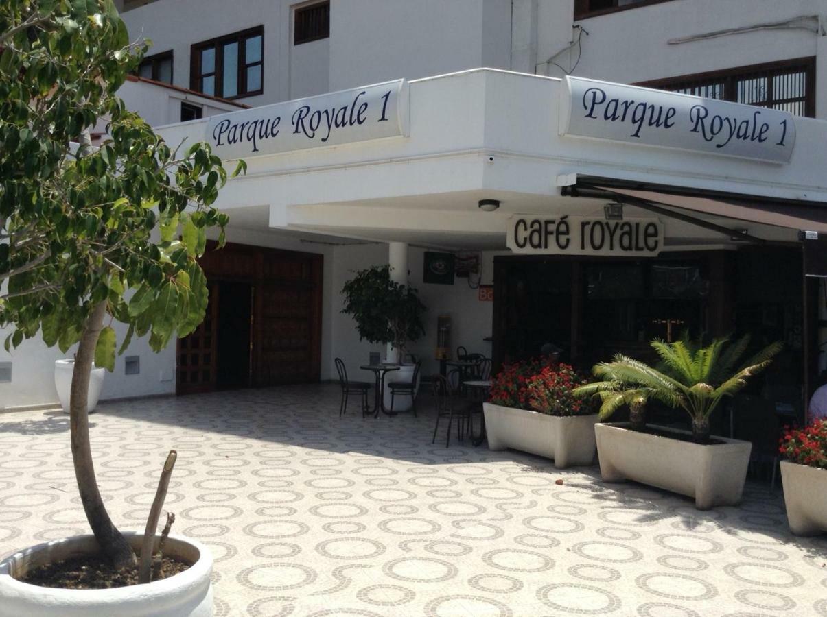 New Beautiful Apartment!Beaches Nearby!Ocean View! Costa Adeje Dış mekan fotoğraf